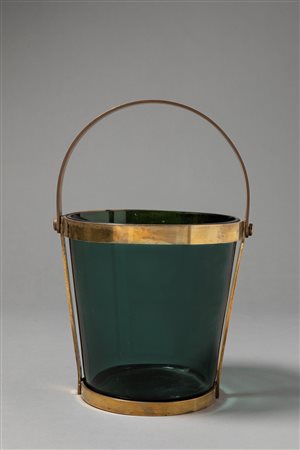 Fontana Arte (attr.) - Portaghiaccio