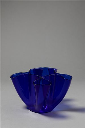 Pietro Chiesa - Vaso Fazzoletto