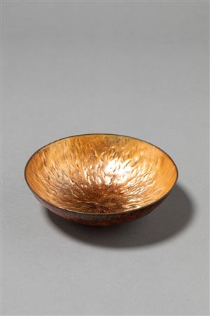 Paolo De Poli - Ciotola