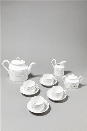 Gio Ponti - Servizio