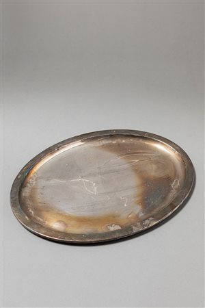 Lino Sabattini - Piatto