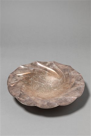 Lino Sabattini - Piatto