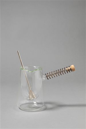 Lino Sabattini - Cioccolatiera