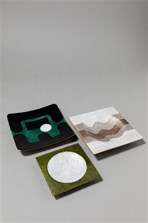 Studio Del Campo - Set