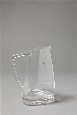 Angelo Mangiarotti - Caraffa