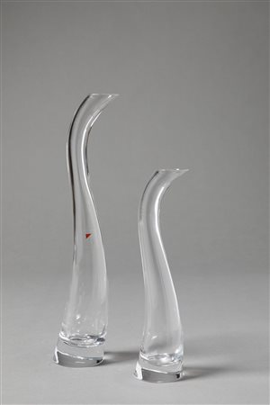 Angelo Mangiarotti - Due vasi