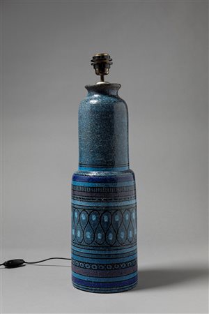 Aldo Londi - Base di lampada