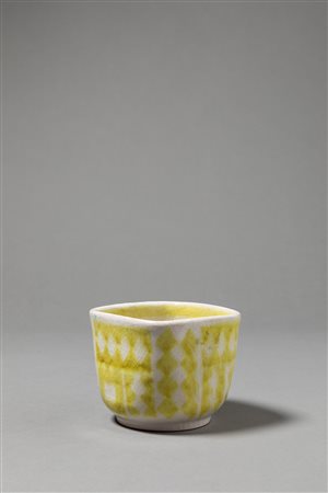 Guido Gambone - Coppa