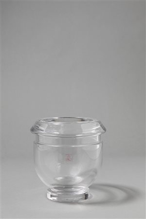 Luigi Massoni - Vaso