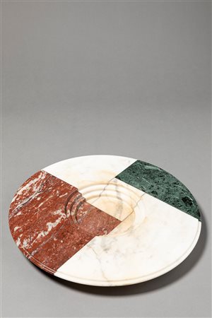 Adolfo Natalini - Centrotavola