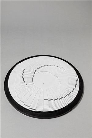 Marcello Morandini - Scultura