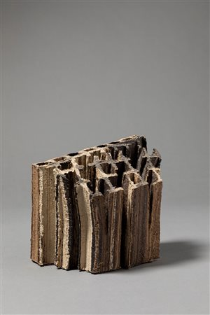 Alessio Tasca - Scultura