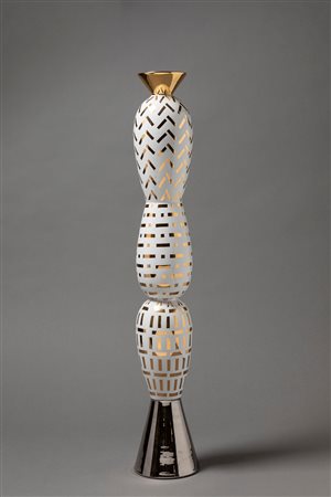 Alessandro Mendini - Totem prototipo