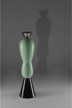 Alessandro Mendini - Totem Stilobate