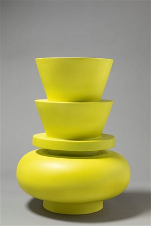 Sergio Asti - Vaso BKK