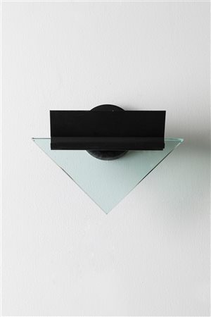 Fontana Arte - Lampada da muro