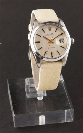 ROLEX Oyster Perpetual Precision , ref. 6694, anni '70 Diam 34 Cassa oyster...