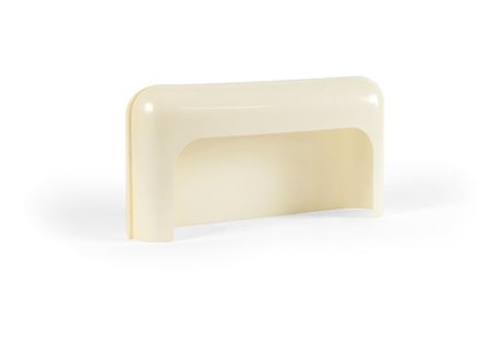 SIARD MARCELLO Top Lampada in resina. Prod. Longato 1970 circa cm 24x50