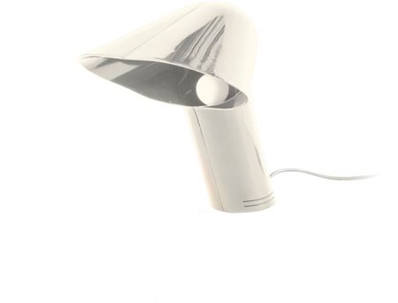 HARVEY GUZZINI Sorella Lampada da tavolo in resina Prod. Harvey Guzzini 1972...