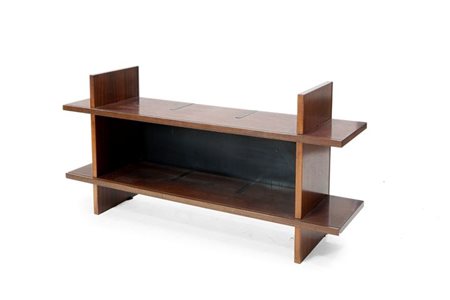 GERLI EUGENIO Domino Sistema ad elementi componibili. Prod. Tecno 1966 cm...