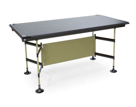 STUDIO BBPR (BANFI, BELGIOIOSO, PERESSUTTI, ROGERS) Tavolo serie Spazio...