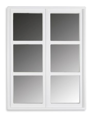 RAIMONDI GIUSEPPE A.BA.CO Finestra Specchiera con cornice in resina...