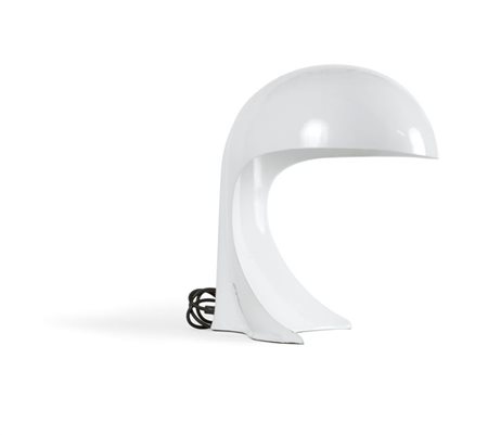 TOGNON DARIO Dania Lampada da tavolo in fusione di alluminio laccato. Prod....