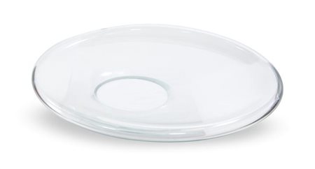 PEDUZZI RIVA ELEONORE Bola Grande centrotavola in vetro soffiato. cm 62x60...