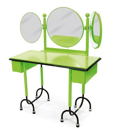 GABETTI ROBERTO, ISOLA AIMARO, DROCCO GUIDO Trilogia Toeletta in metallo...