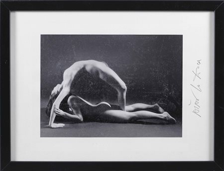 Nino Lo Duca (1940), Alfabeto Umano