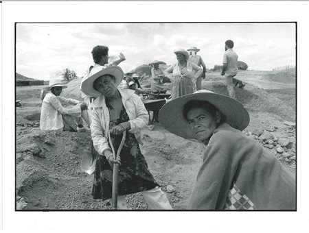 Sebastiao Salgado (1944), Brasil