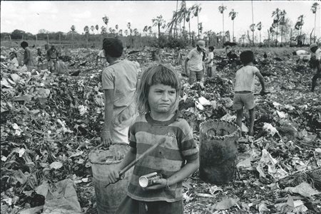 Sebastiao Salgado (1944), Brasil