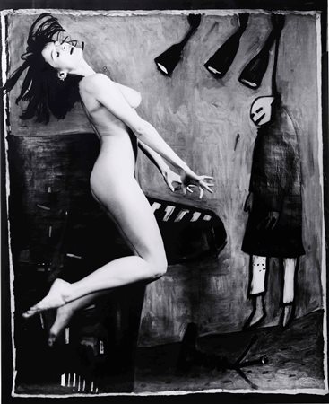 Sergei Borisov (1947), Inspiration