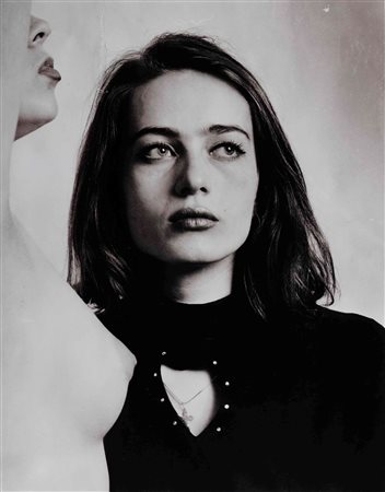 Sergei Borisov (1947), Svetlana and somebody