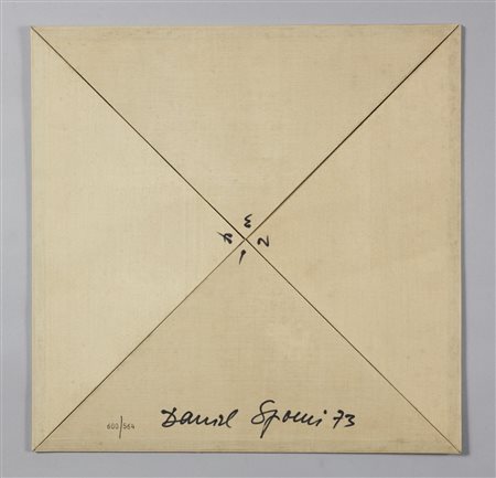  ARTISTI VARI - Valigia del Nuovo Realismo.