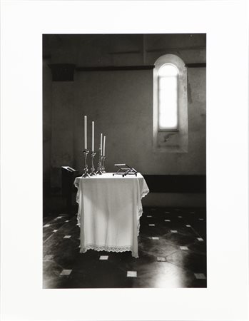 VEGINI LUIGI (n. 1975) - Portofino.