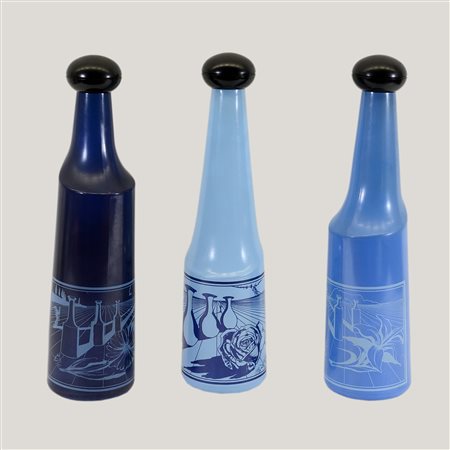 DALI' SALVADOR (1904 - 1989) - Senza titolo.