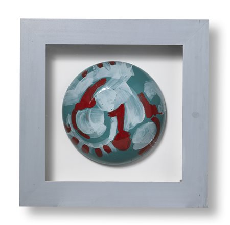 LINDSTRÖM  BENGT (1925 - 2008) - Senza titolo.