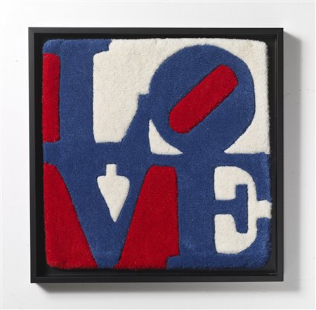 INDIANA ROBERT (1928 - 2018) - Czech Love.