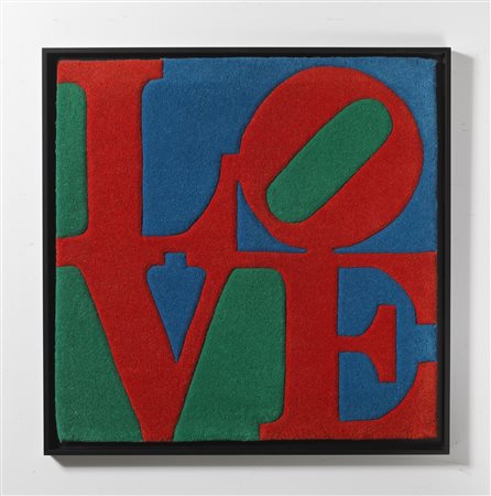 INDIANA ROBERT (1928 - 2018) - Classic Love.