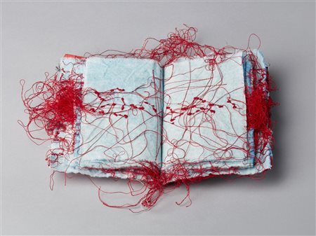 LAI MARIA (1919 - 2013) - Formiche.