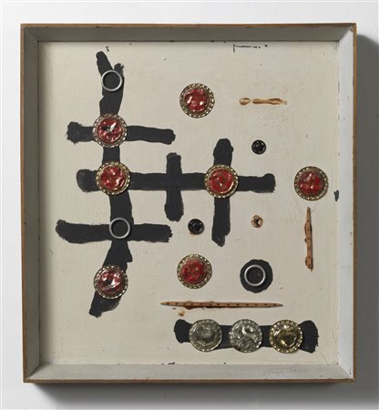 FUSO BRAJO (1899 - 1980) - Krdmoggetto.