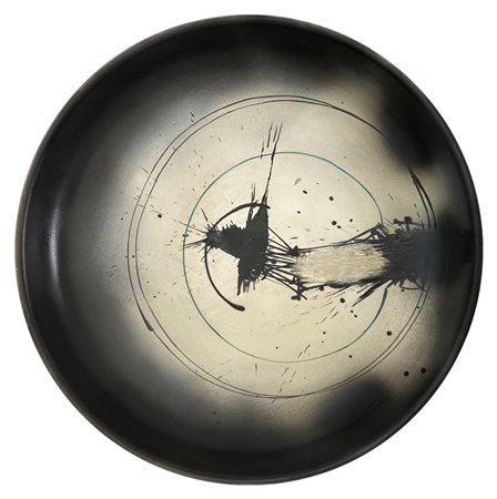 SCANAVINO EMILIO (1922 - 1986) - Tramature.