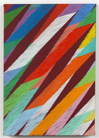 DORAZIO PIERO (1927 - 2005) - Lasis.