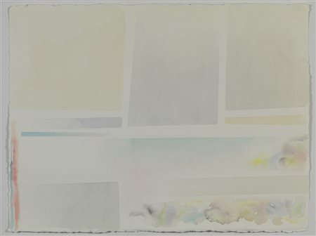 GUARNERI RICCARDO (n. 1933) - Inserimento verde.