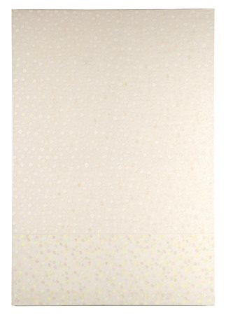 GONSCHIOR KUNO (1935 - 2010) - Senza titolo.