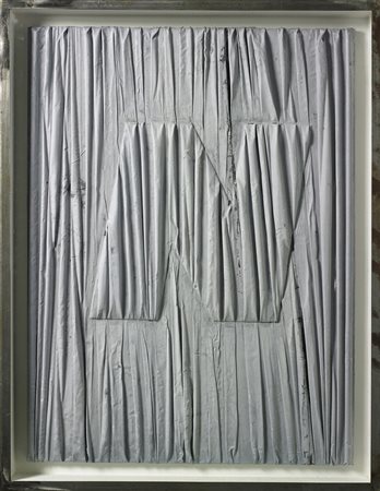 MARIANI UMBERTO (n. 1936) - La forma alata.