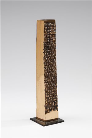 CELIBERTI GIORGIO (n. 1929) - Senza titolo.