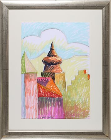  SALVO (1947 - 2015) - Lindau.