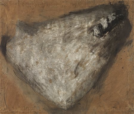 RAGALZI SERGIO (n. 1951) - Senza titolo.